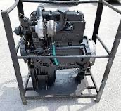 Motor 4V LKT - 2