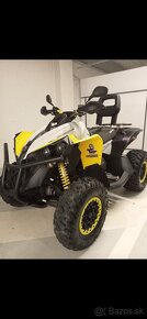 CAN AM RENEGADE 650 xxc - 2