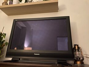 Panasonic Viera - 2