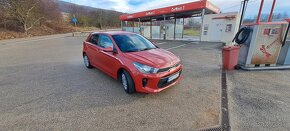 KIA RIO 2017..33000KM - 2