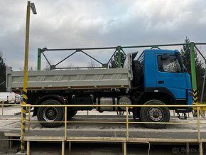 Volvo FM9 4x4 S3 - 2