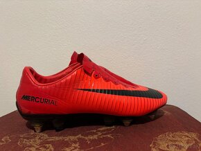 Nike mercurial vapor - 2