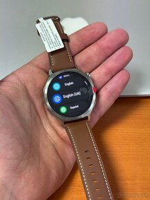 Huawei Watch GT 5 - len odskúšané - 2