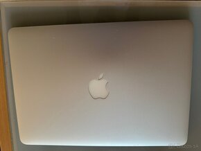 Macbook air - 2