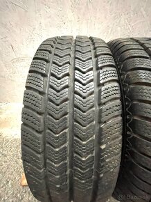 205/65R16 + 5x120 zimna sada VW T5 T6 T7 - 2