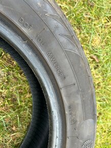 235/55 r18 zimné pneumatiky - 2