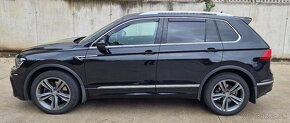 VW Tiguan 2.0 BiTDI SCR BMT 240k R-Line - 2