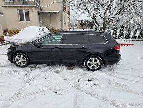 Volkswagen Passat Variant 2.0TDI B8 Business - 2