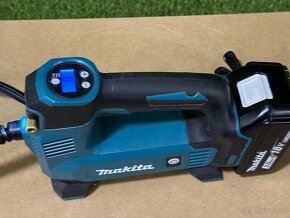 Makita DMP180Z Aku kompresor Li-ion 18V LXT - 2