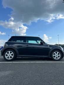 Mini cooper - 2