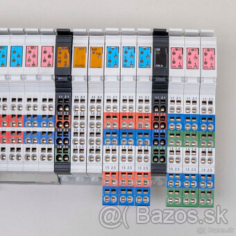 Rexroth CML40.2-NP-330-NA-NNNN-NW IndraControl L40 PLC - 2