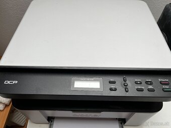 BROTHER DCP 1015E - 2