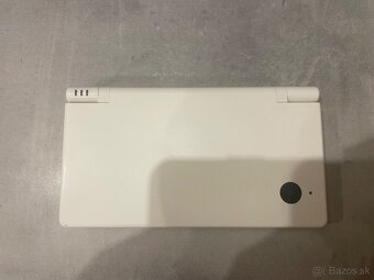 Nintendo DSi - 2