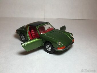 Corgi Toys Porsche Targa 911s - 2