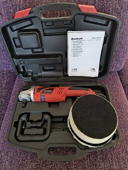 Einhell CC-PO 1100/1E  1100W - 2