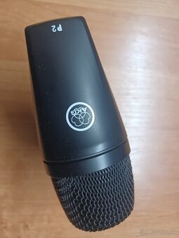 Predam AKG - 2