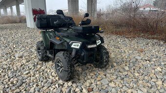 XGT ATV 250ccm 2022 - 2