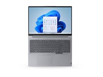 Lenovo ThinkBook 16 G7 ARP-Ryzen 7 7735HS-32GB-1TBSSD-1920x1 - 2