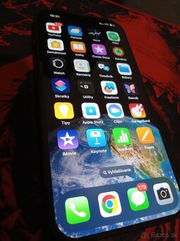 Iphone 15 pro 256gb Black Titanium - 2