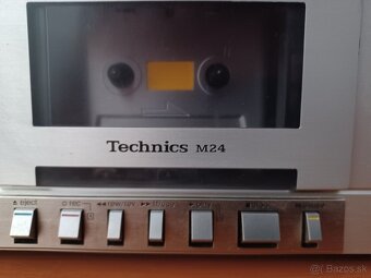 Technics - 2