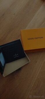 Louis Vuitton peňaženka - 2