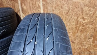 Bridgestone 215/60r17 letné - 2