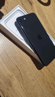 Iphone se 2020 64gb - 2