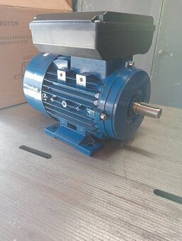 Elektromotor 1,1kw 2900 ot/min - 2