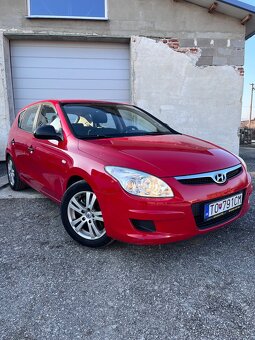 HYUNDAI I30 1.4 - 2