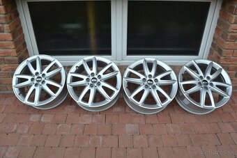 5x112 R18 Original Mini Countriman S F60 - 2