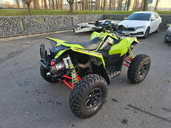 POLARIS SCRAMBLER 1000 S DPH - 2