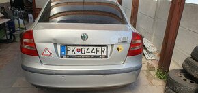 skoda octavia 1,9tdi rok2004,,,77kw - 2