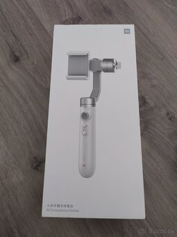 Xiaomi Mijia Gimbal pre smartfóny - 2