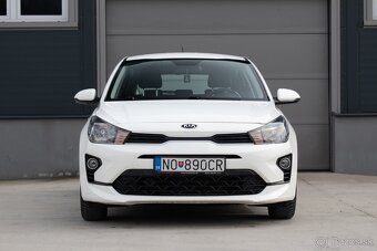 Kia Rio 1.2 MPi Extra - 2