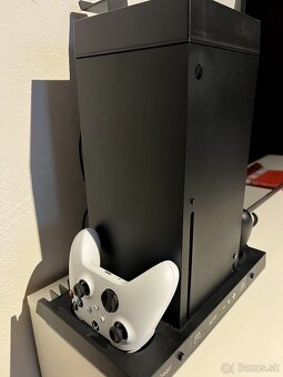 Xbox series X - 2