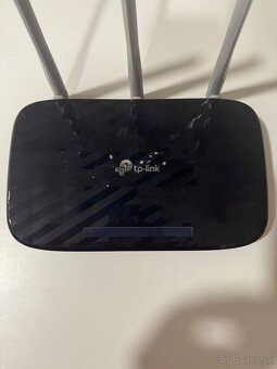 Wifi router TP-Link - 2