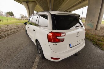 Citroen c4 Grand picasso - 2