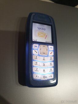 Nokia 3100 - 2