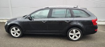 SKODA OCTAVIA 2.0 TDI/110 kW R.v. 2016, 166600 km, Manual - 2