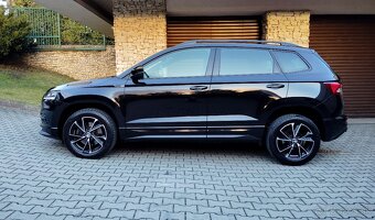 ŠKODA KAROQ 2.0TDI SCR SPORTLINE - 2