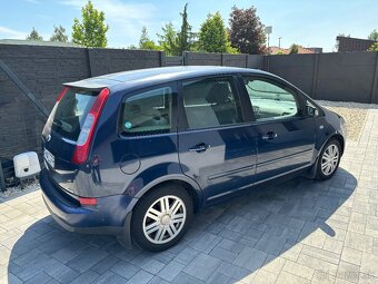 Ford C Max 1.8 Tdci bez Dpf - 2