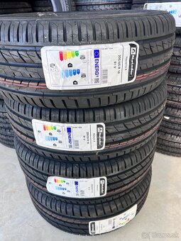 205/55 R16 matador letne - 2