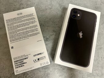 iPhone 11 64GB - 2