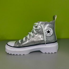 Converse Topánky - 2