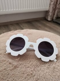 Slnečné okuliare pre dievčatko - 2