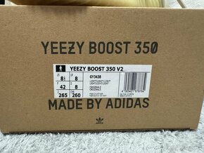 Yeezy boost 350 v2 light - 2