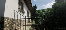 Dom v Štiavnických vrchoch - 2