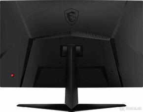 Monitor 27" MSI G27C4X 250Hz - 2