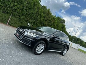 Audi Q5 40 2.0 TDI Sport quattro S tronic - 2