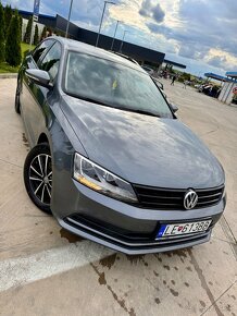 Volkswagen JETTA 2.0 TDI - 2